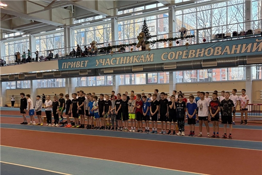 Республиканские соревнования по легкой атлетике памяти С.Д. Быстрова среди юношей и девушек 2011-2012 г.р., 2013-2014 г.р.