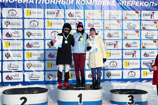 Итоги чемпионата Приволжского федерального округа по лыжным гонкам