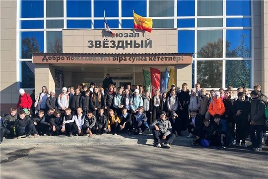 Культурная среда