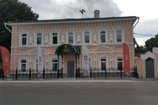 Музей чувашского хмеля принимает посетителей