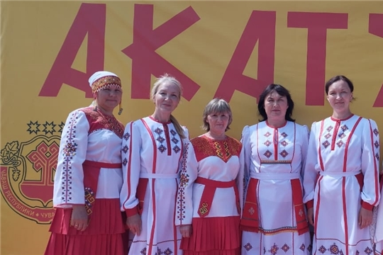 Акатуй прошел... И оставил море впечатлений!