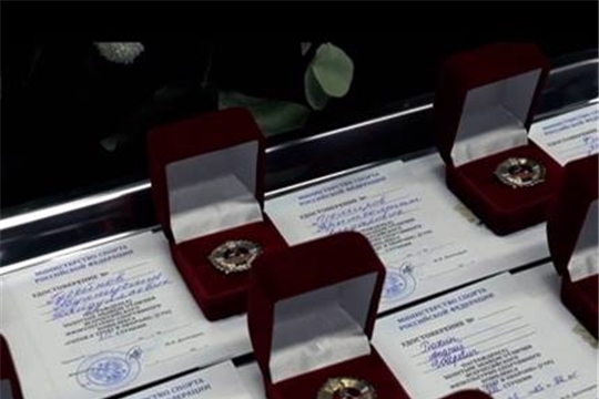 ГТО на ПМЭФ-2025: чествование героев и чемпионов!